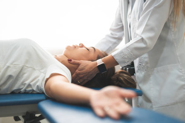 séance osteopathie