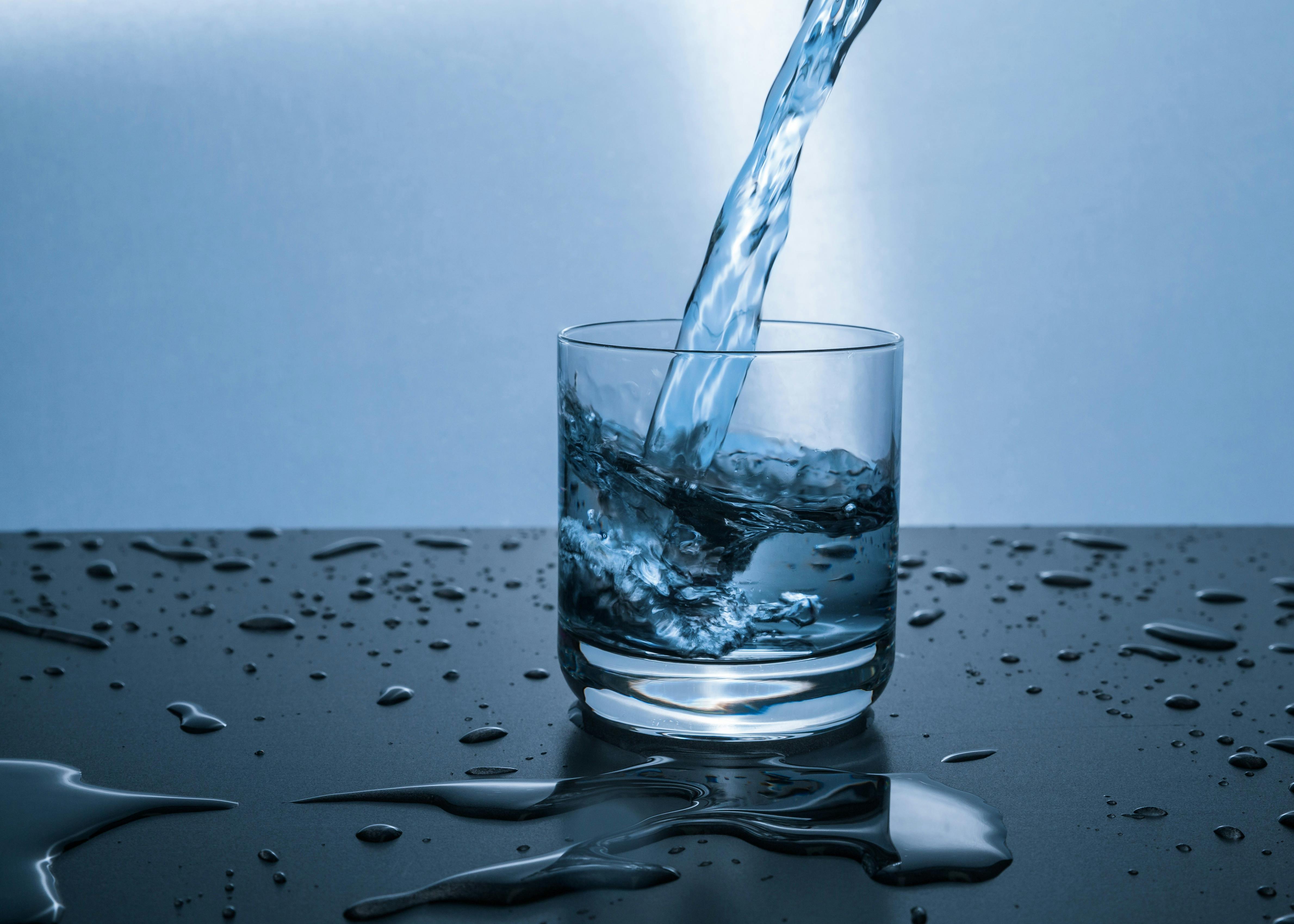 Hydratation et bien-être en ostéopathie